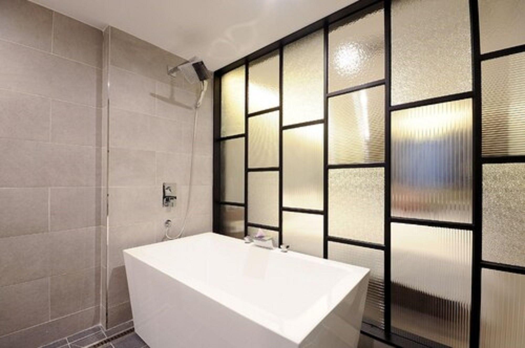 Queens Hotel Seomyeon Busan Buitenkant foto